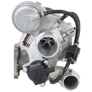 Stigan 847-1655 Turbocharger 1