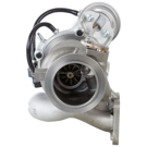 Stigan 847-1655 Turbocharger 4