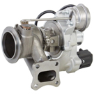 Stigan 847-1655 Turbocharger 5
