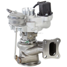 Stigan 847-1655 Turbocharger 7