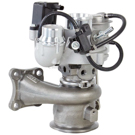 Stigan 847-1655 Turbocharger 8