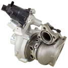 Stigan 847-1662 Turbocharger 3