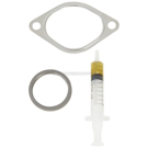 Stigan 847-1662 Turbocharger 8