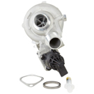 Stigan  Ford Expedition Turbocharger 847-1663