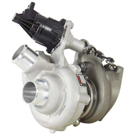 Stigan 847-1663 Turbocharger 2