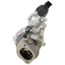 Stigan 847-1663 Turbocharger 4