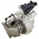 Stigan 847-1663 Turbocharger 5