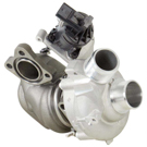 Stigan 847-1663 Turbocharger 6