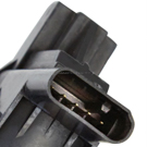 Stigan 847-1663 Turbocharger 7