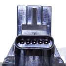 Stigan 847-1698 Turbocharger 10