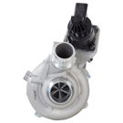 Stigan 847-1698 Turbocharger 2