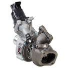 Stigan 847-1698 Turbocharger 4