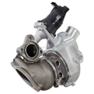 Stigan 847-1698 Turbocharger 6