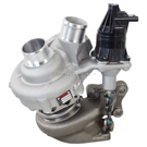 Stigan 847-1698 Turbocharger 8