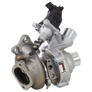 Stigan 847-1699 Turbocharger 6