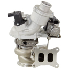 Stigan 847-1704 Turbocharger 12