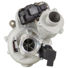 Stigan 847-1704 Turbocharger 4