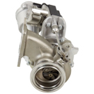 Stigan 847-1704 Turbocharger 7