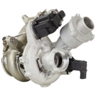 Stigan 847-1704 Turbocharger 9