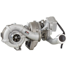 Stigan 847-1705 Turbocharger 9