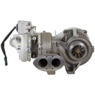 Stigan 847-1705 Turbocharger 4