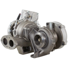 Stigan 847-1705 Turbocharger 5