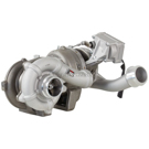 Stigan 847-1705 Turbocharger 6