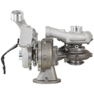 Stigan 847-1705 Turbocharger 7