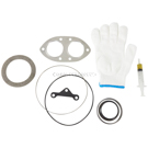 Stigan 847-1705 Turbocharger 10