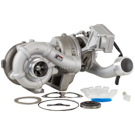 Stigan Ford F-550 Super Duty Turbocharger 847-1705