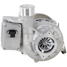 Stigan  Gmc Sierra3500HD Turbocharger 847-1710