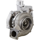 Stigan 847-1710 Turbocharger 3