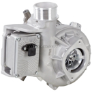 Stigan 847-1710 Turbocharger 6