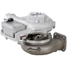 Stigan 847-1710 Turbocharger 7