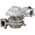 Stigan 847-1710 Turbocharger 8