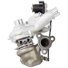 Stigan 847-1712 Turbocharger 10