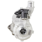 Stigan 847-1712 Turbocharger 3