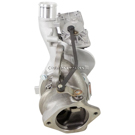 Stigan 847-1712 Turbocharger 6