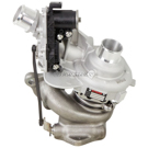 Stigan 847-1712 Turbocharger 9