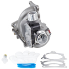 Stigan Ford Explorer Turbocharger 847-1713