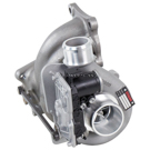 Stigan 847-1713 Turbocharger 2