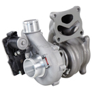 Stigan 847-1713 Turbocharger 3