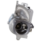 Stigan 847-1713 Turbocharger 5