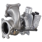 Stigan 847-1713 Turbocharger 6
