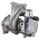 Stigan 847-1713 Turbocharger 7