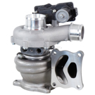 Stigan 847-1713 Turbocharger 9