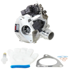 Stigan Subaru Outback Turbocharger 847-1715