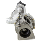 2021 Subaru Outback Turbocharger 6
