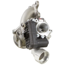 Stigan 847-1716 Turbocharger 2
