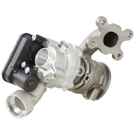Stigan 847-1716 Turbocharger 3